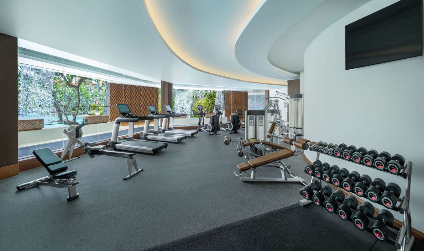 The Laguna, a Luxury Collection Resort & Spa фото 24