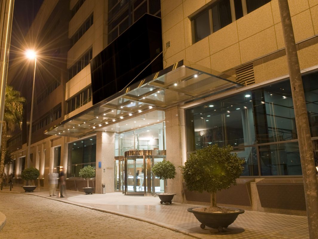 Eurostars Acteon фото 18