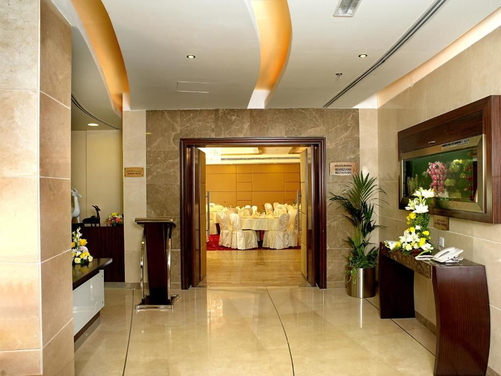 Landmark Grand Diera фото 27
