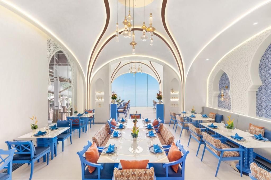 Royal Cliff Beach Terrace фото 99