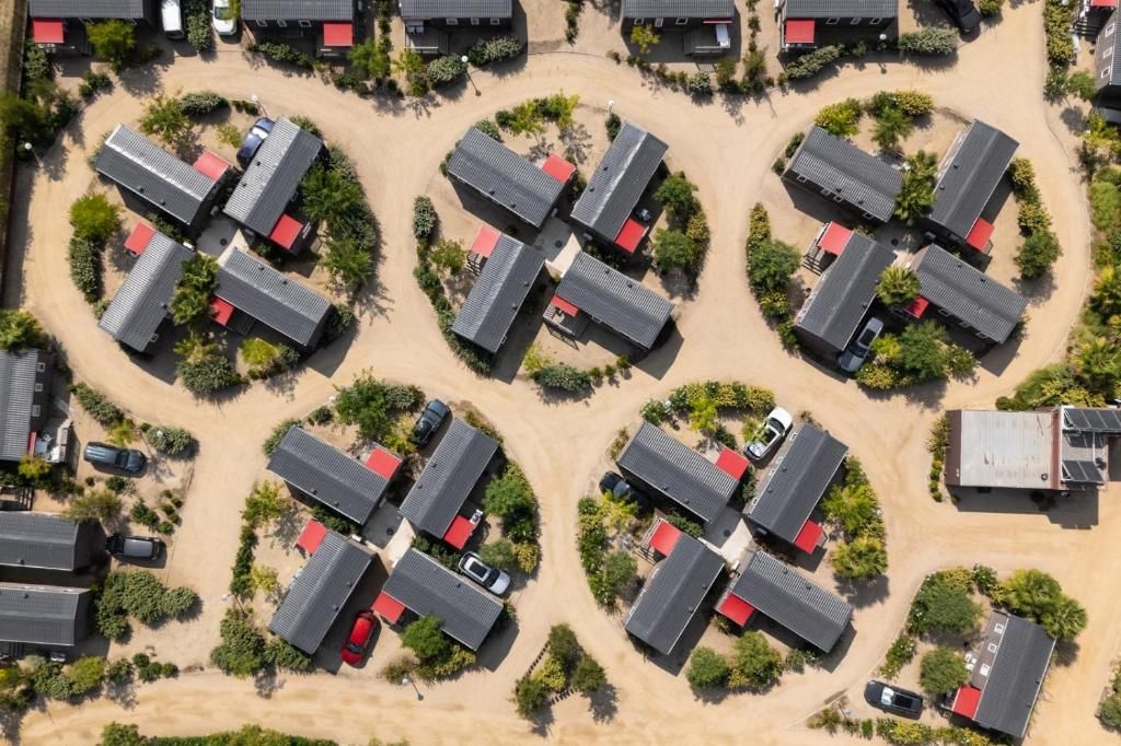 Camping Resort Els Pins фото 30