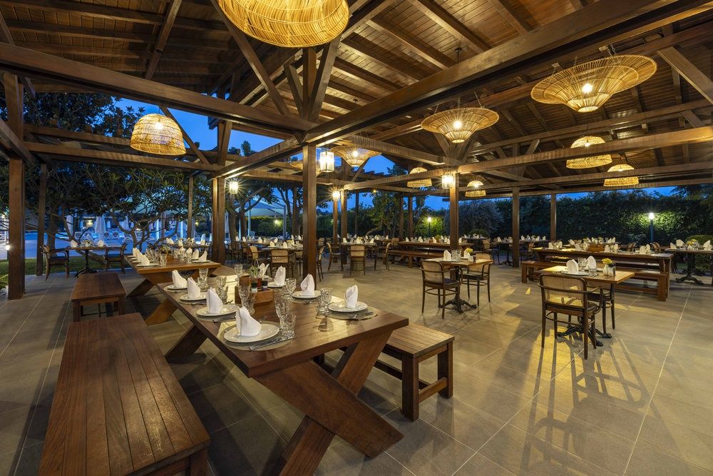 Barut Goia фото 187