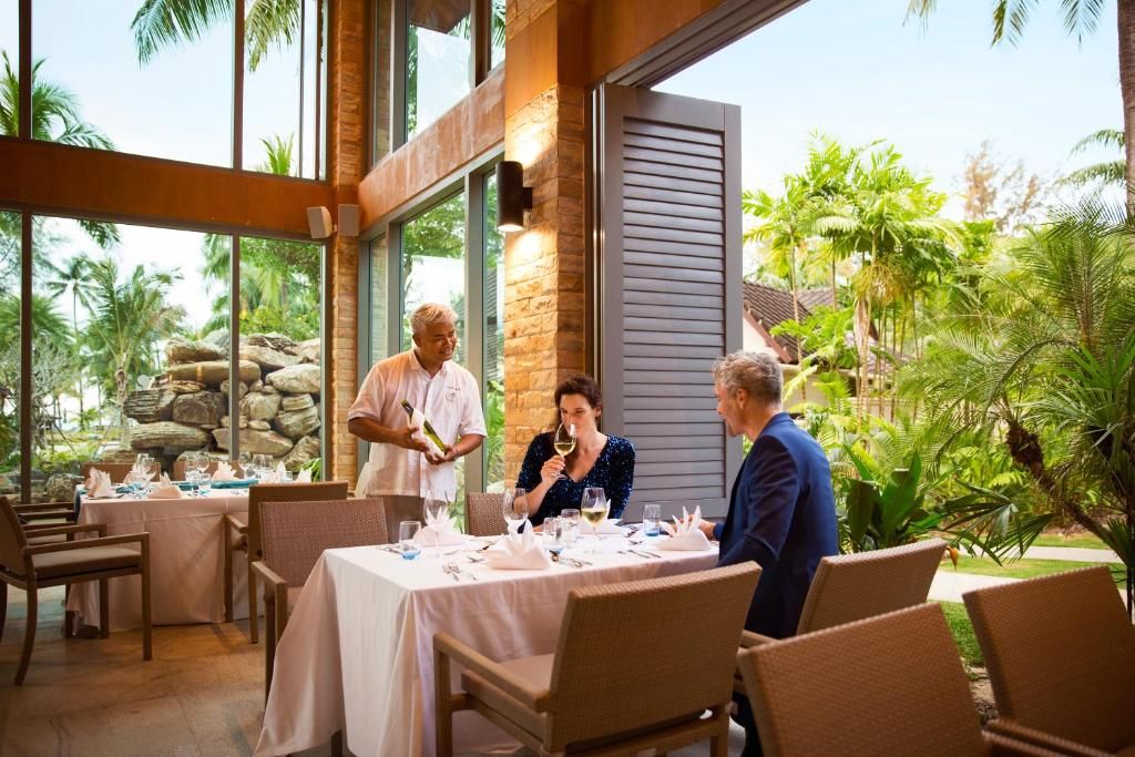 Robinson Club Khao Lak фото 74
