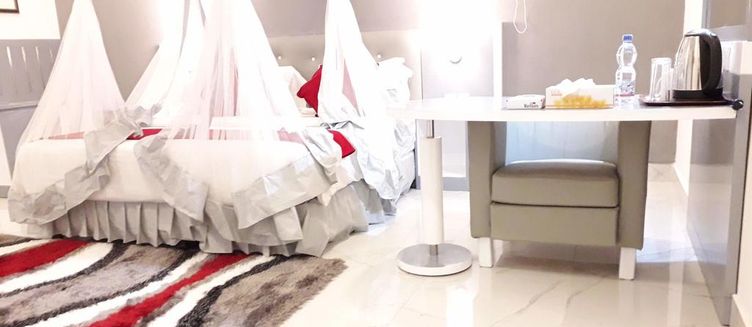 Фото отеля Jangwani Sea Breeze Resort