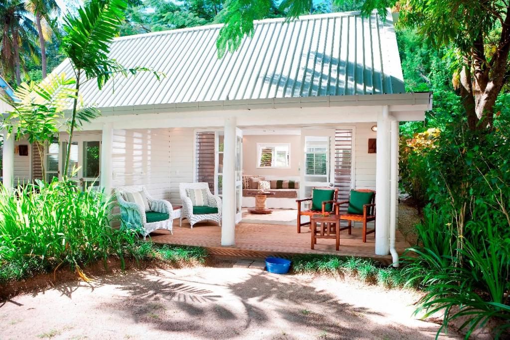 Malolo Island Resort фото 48
