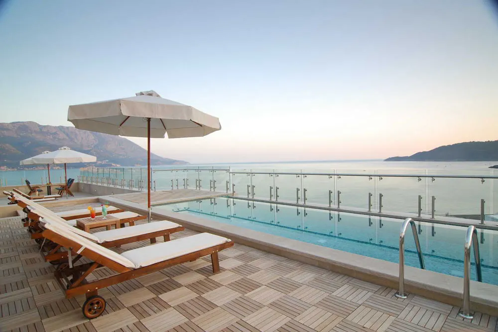 Splendid Conference & Spa Resort фото 2