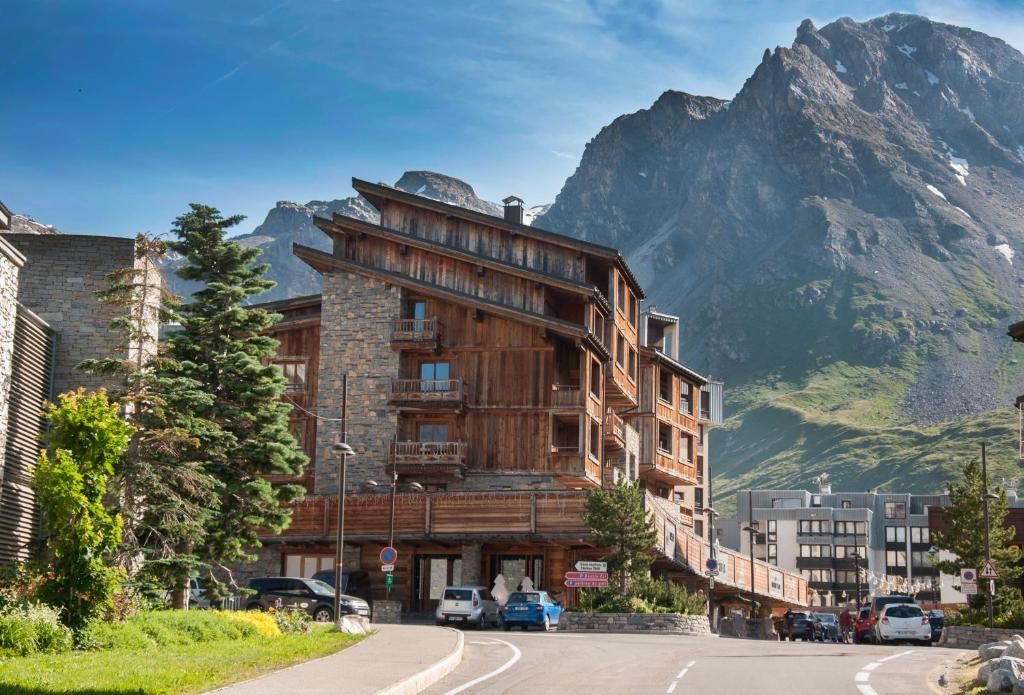 Les Suites – Maison Bouvier фото 23
