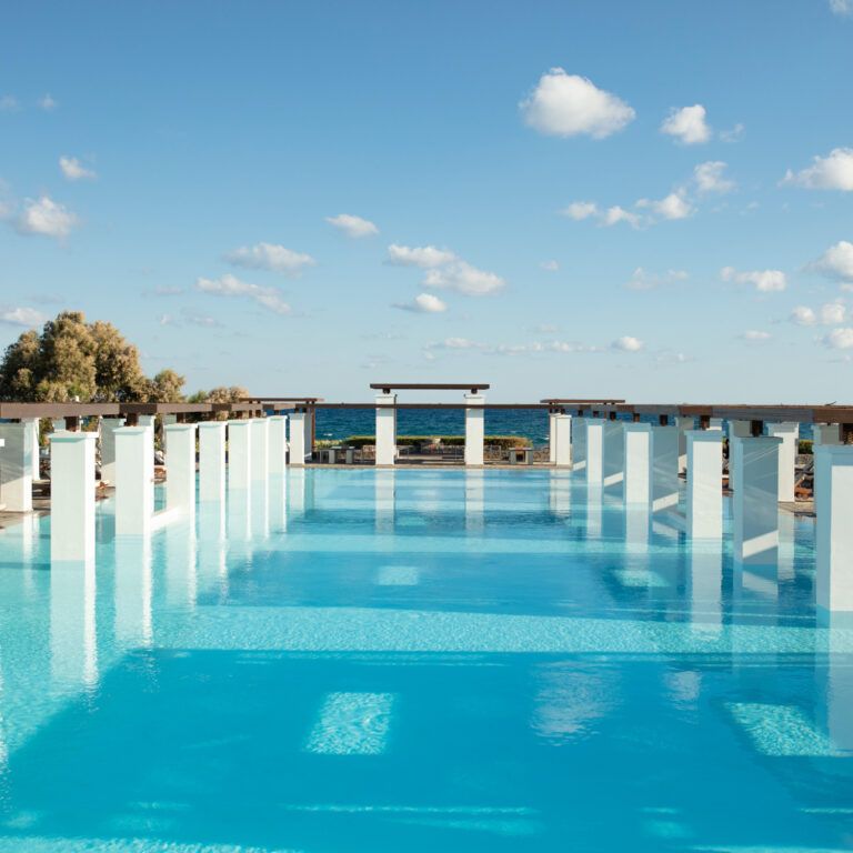 Amirandes, a Grecotel Resort To Live фото 2