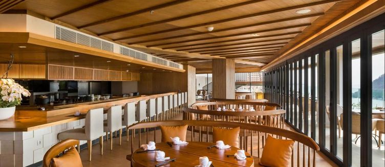 Фото отеля AYANA Komodo Waecicu Beach