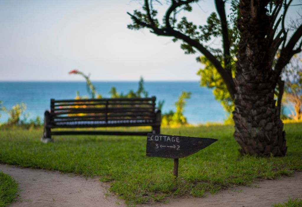 Protea Hotel by Marriott Dar es Salaam Amani Beach фото 16