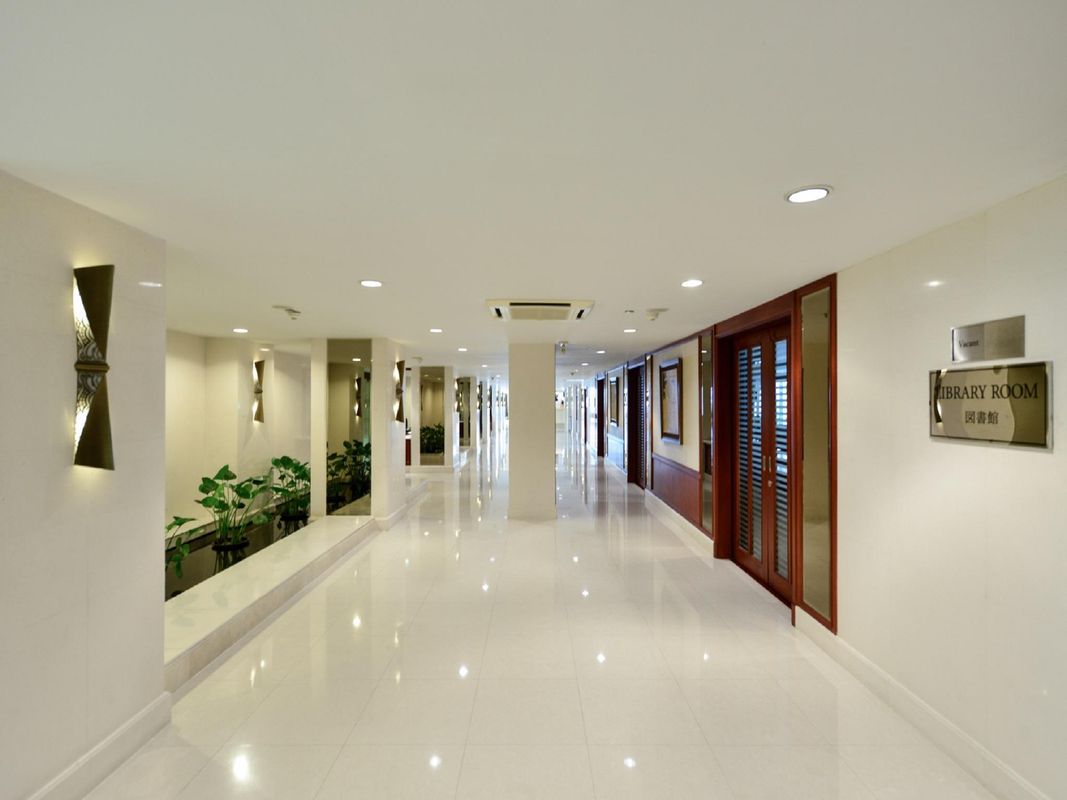 Centre Point Sukhumvit Thong-Lo фото 40