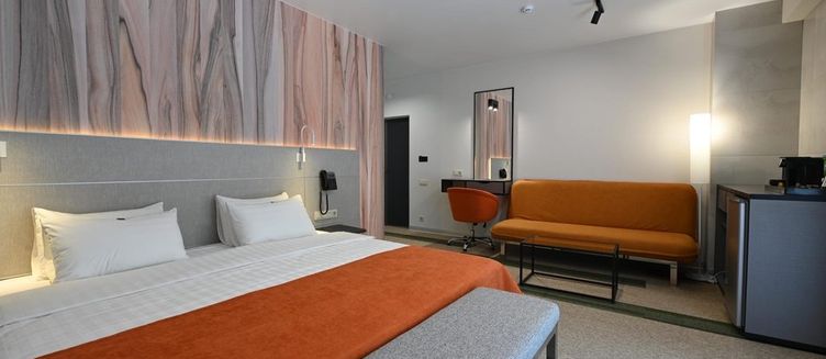 Фото отеля Platonov