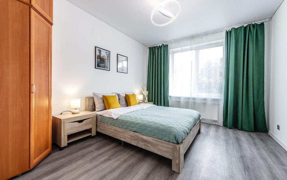 ApartMe Светлановский 14 фото 0