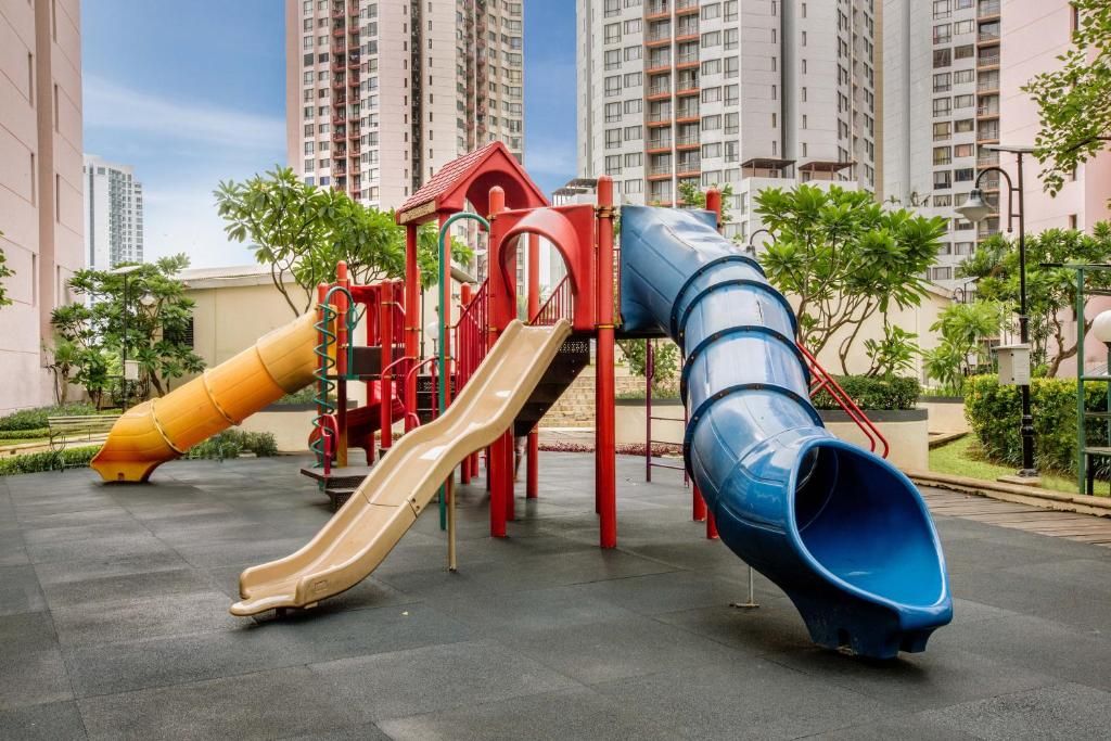 Aston Rasuna фото 15