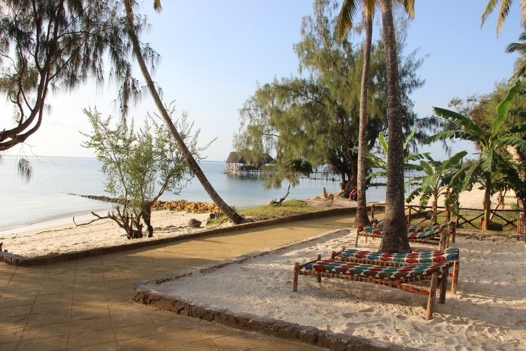 Zanzibar Bay Resort фото 14