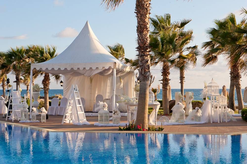 Aquamare Beach Hotel фото 100