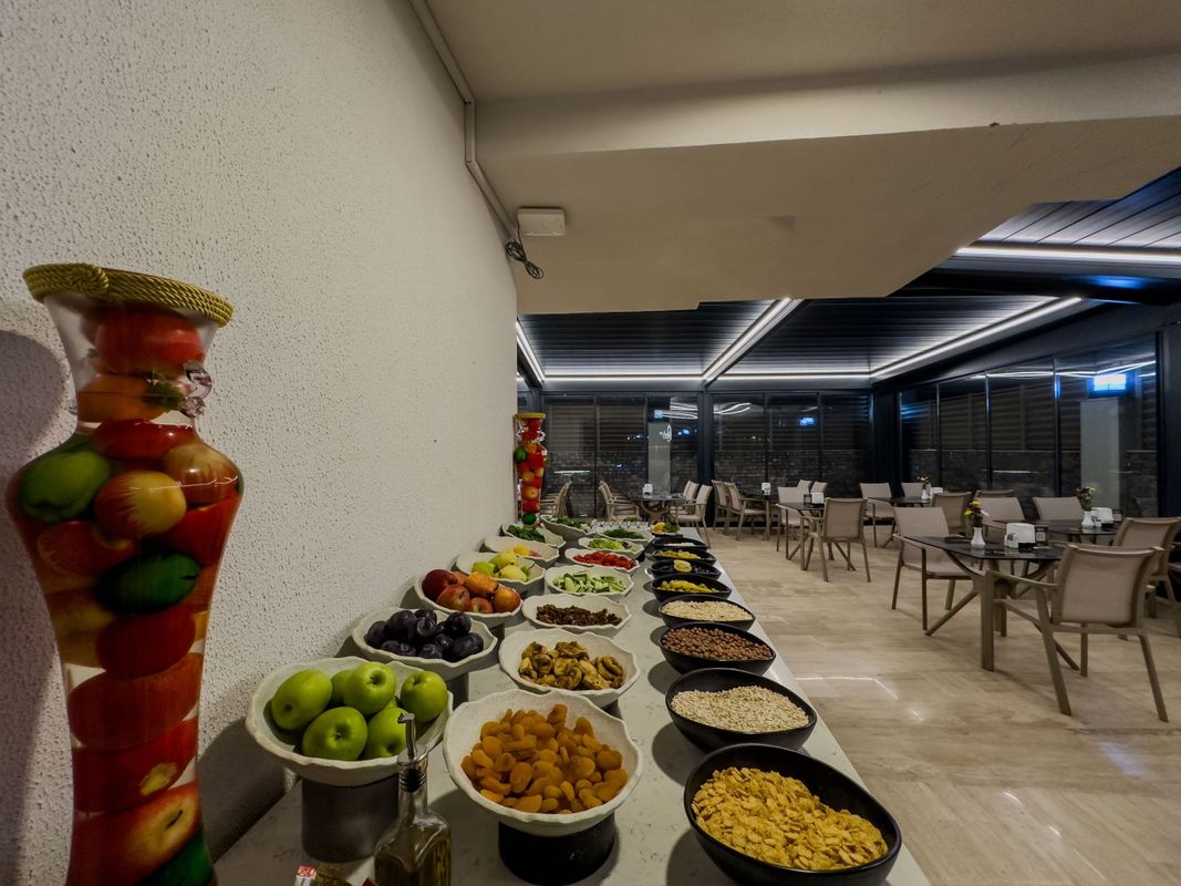 Quality Gold Suite Hotel фото 13