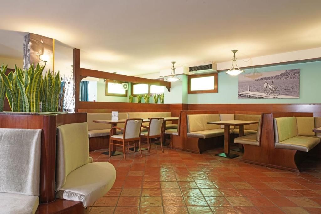 Bike Hotel La Perla фото 19