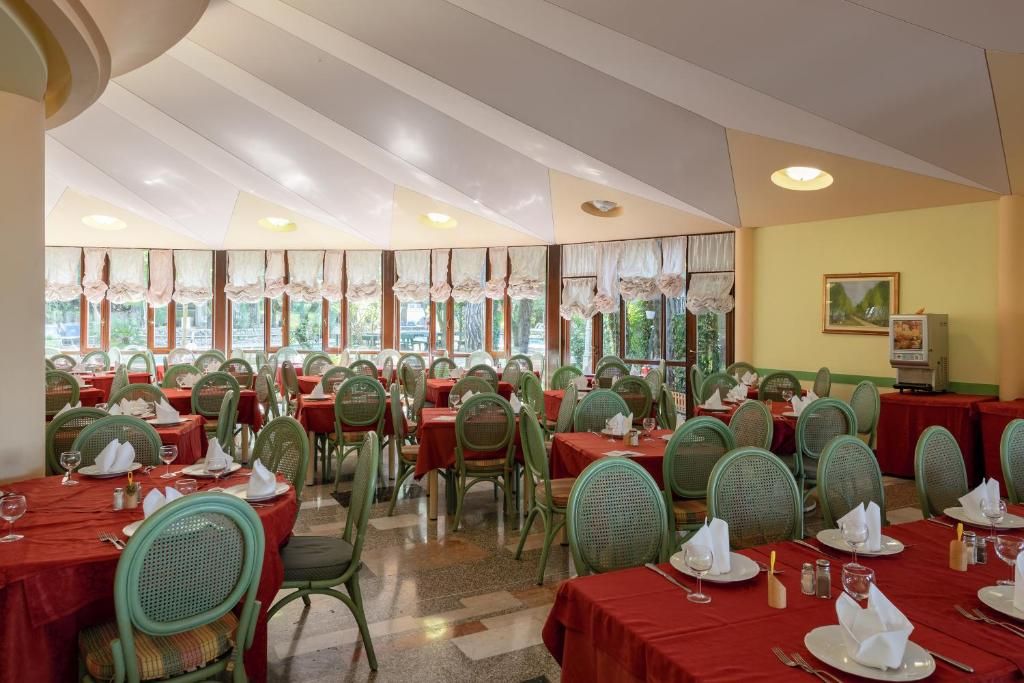 Hotel Marco Polo фото 2