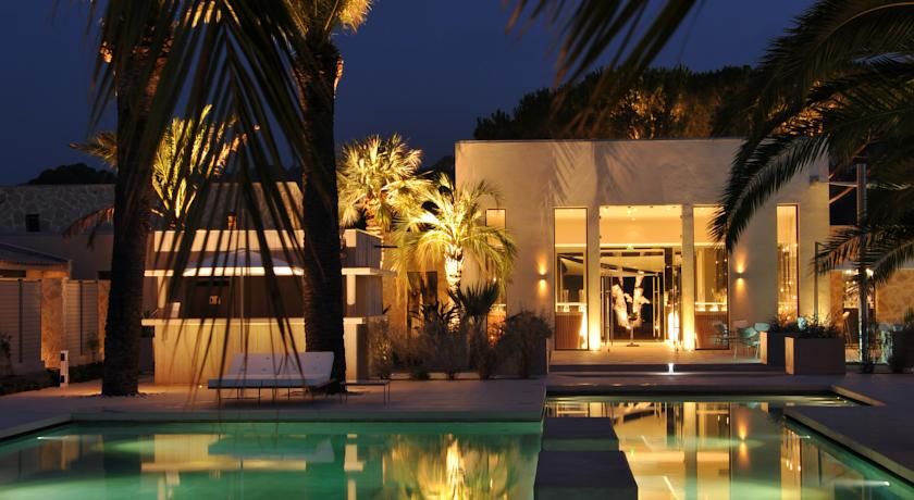 Hotel Sezz Saint Tropez фото 87