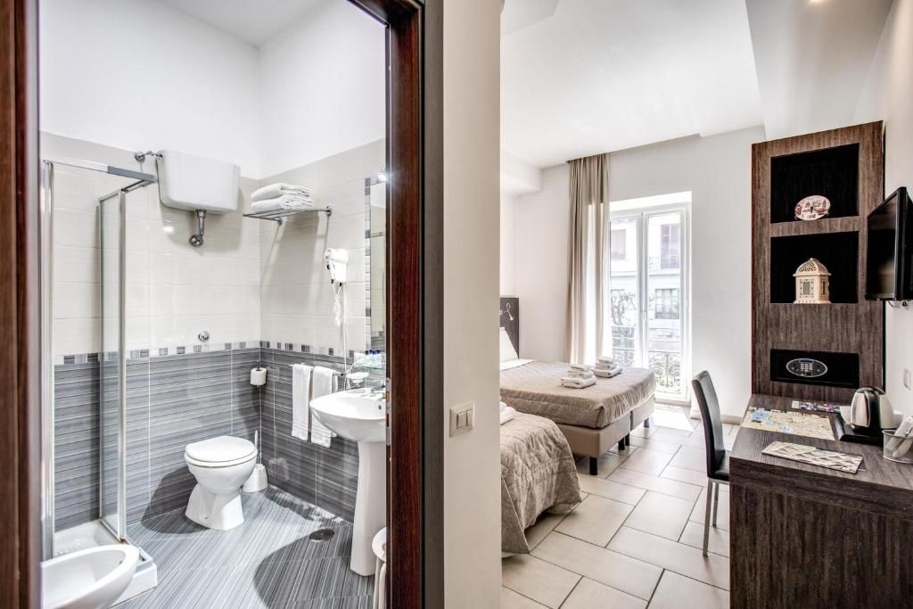 Napoli Suite фото 3