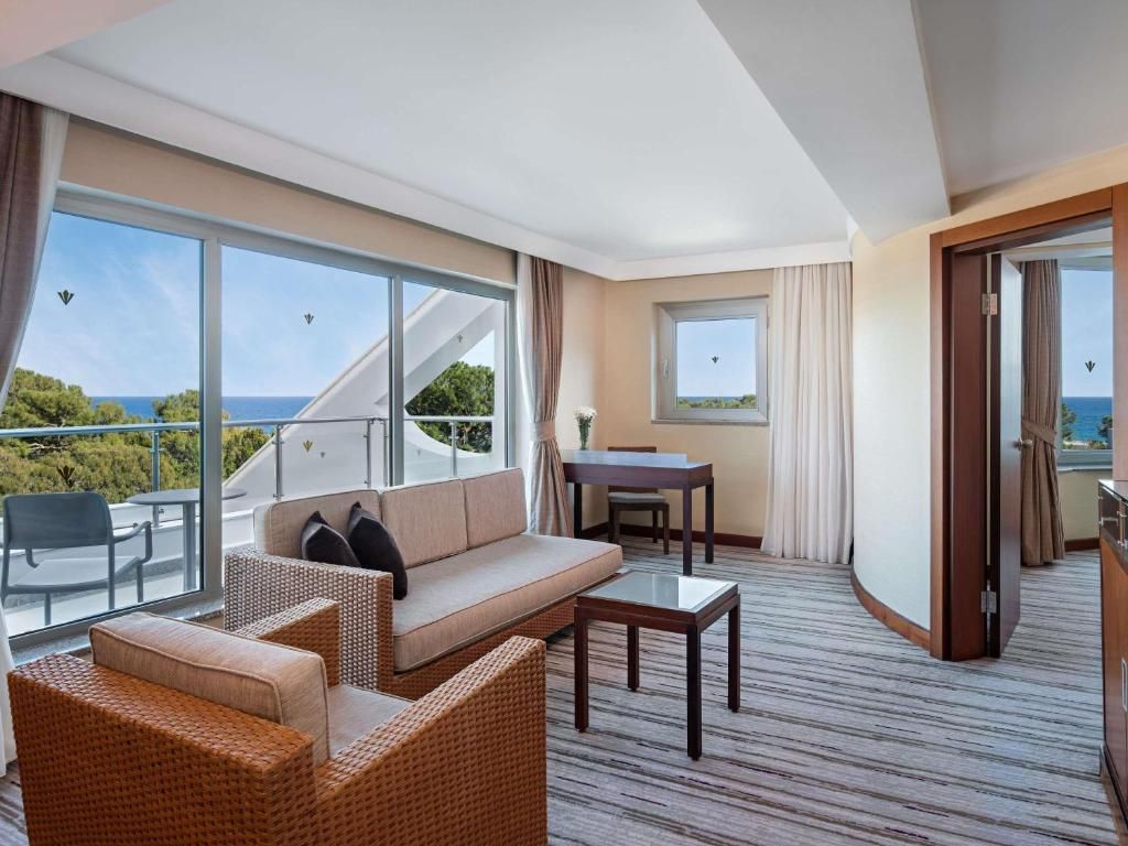 Rixos Sungate фото 217