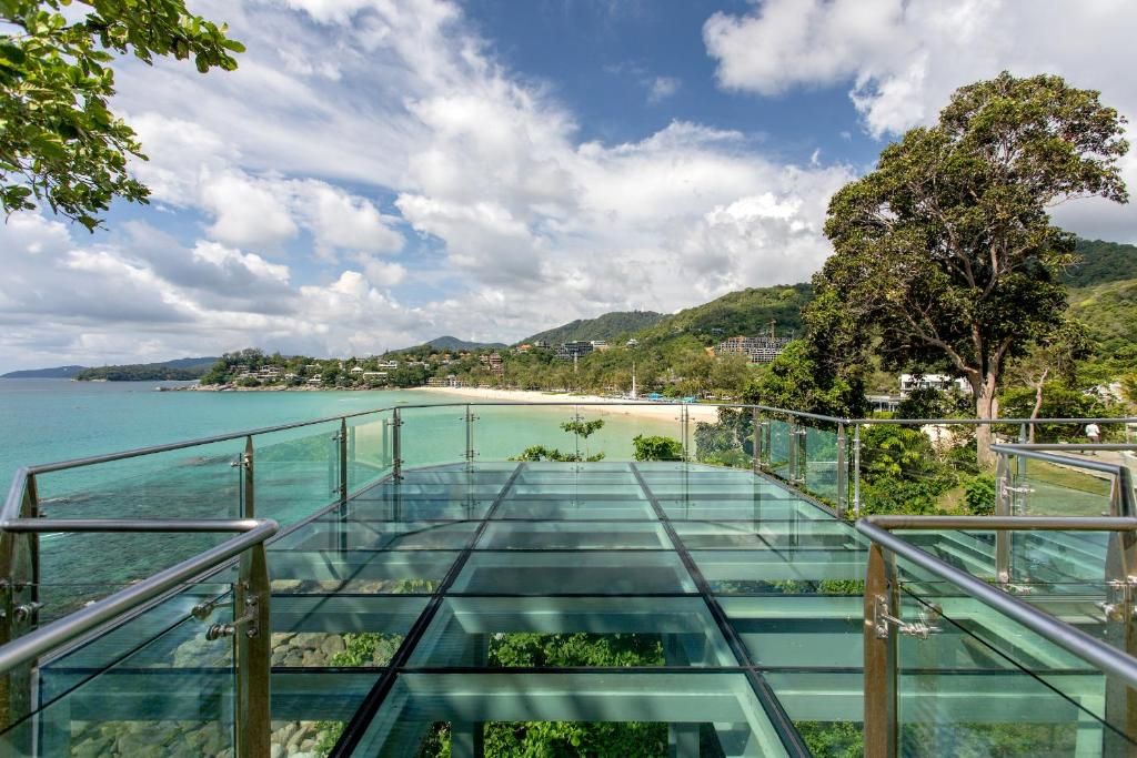 The Shore at Katathani (Adults Only) фото 84