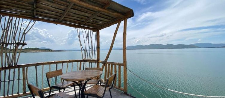 Фото отеля Tsovasar Family Rest Complex