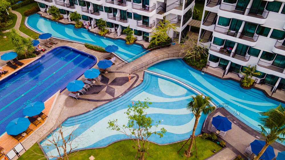 Holiday Style Ao Nang Beach Resort фото 60