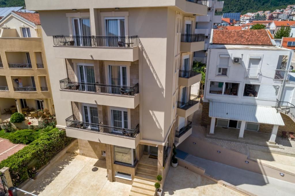 Apartments Al Mare фото 26