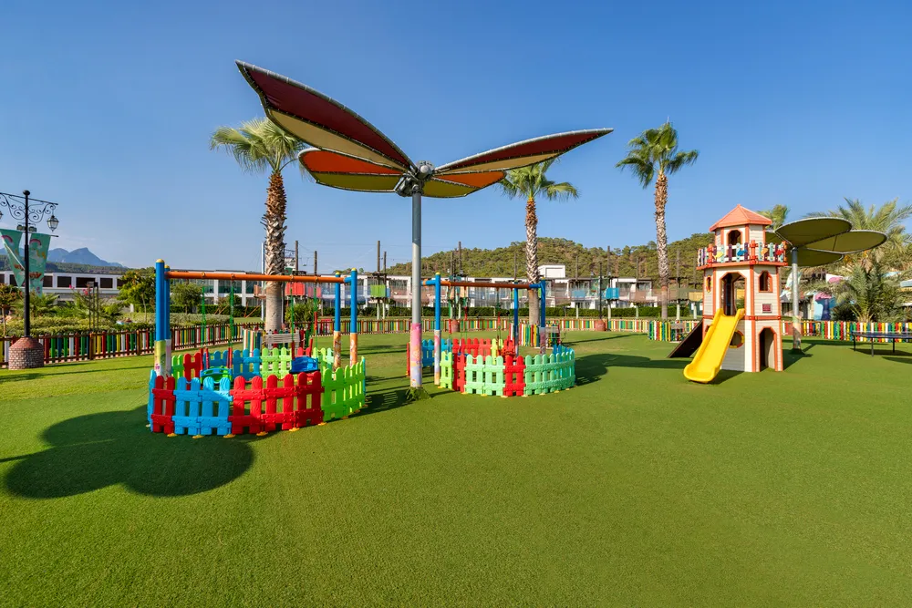 Rixos Premium Tekirova фото 29