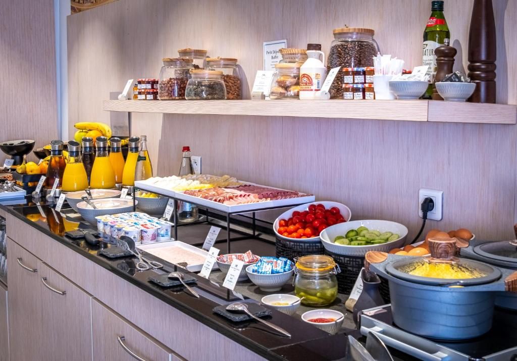 Best Western Plus Hotel Prince De Galles фото 39
