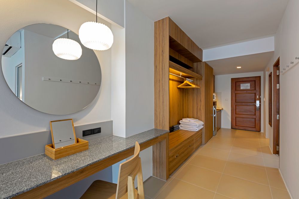 Sunwing Kamala Beach фото 143