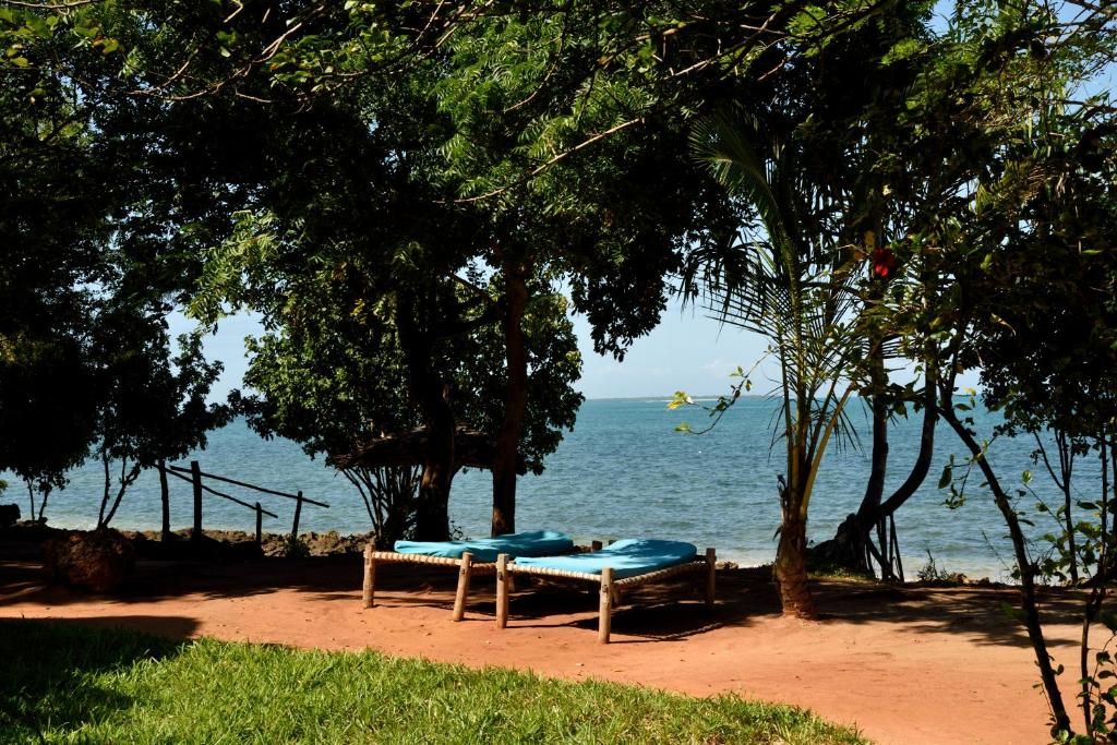 Fumba Beach Lodge фото 66