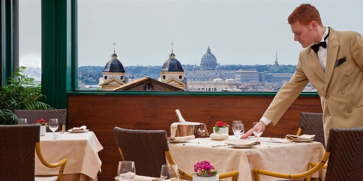 Eden - Dorchester Collection фото 37