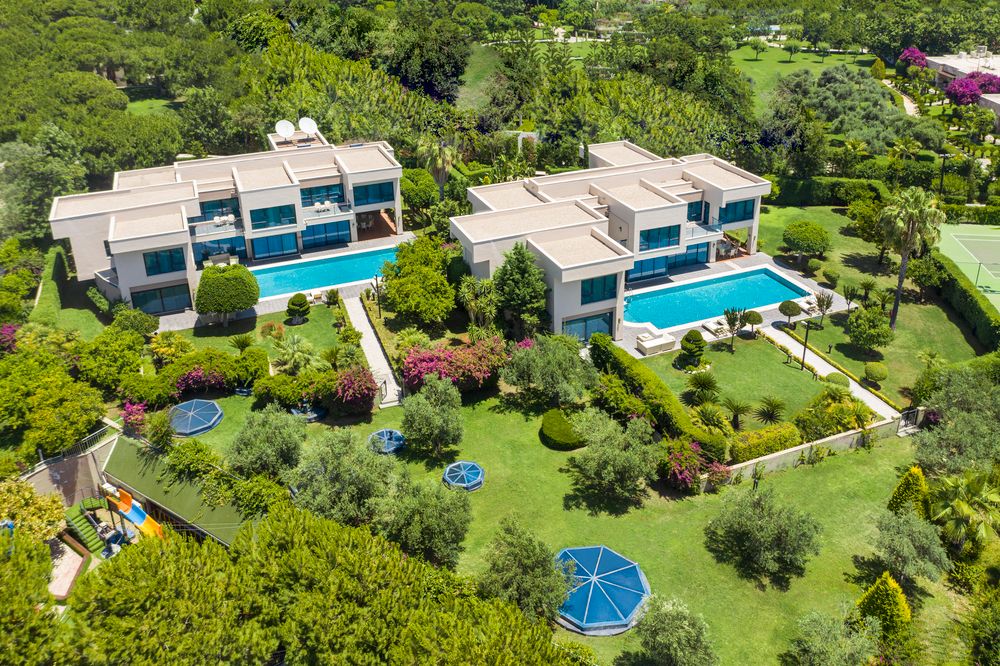 Susesi Luxury Resort фото 223