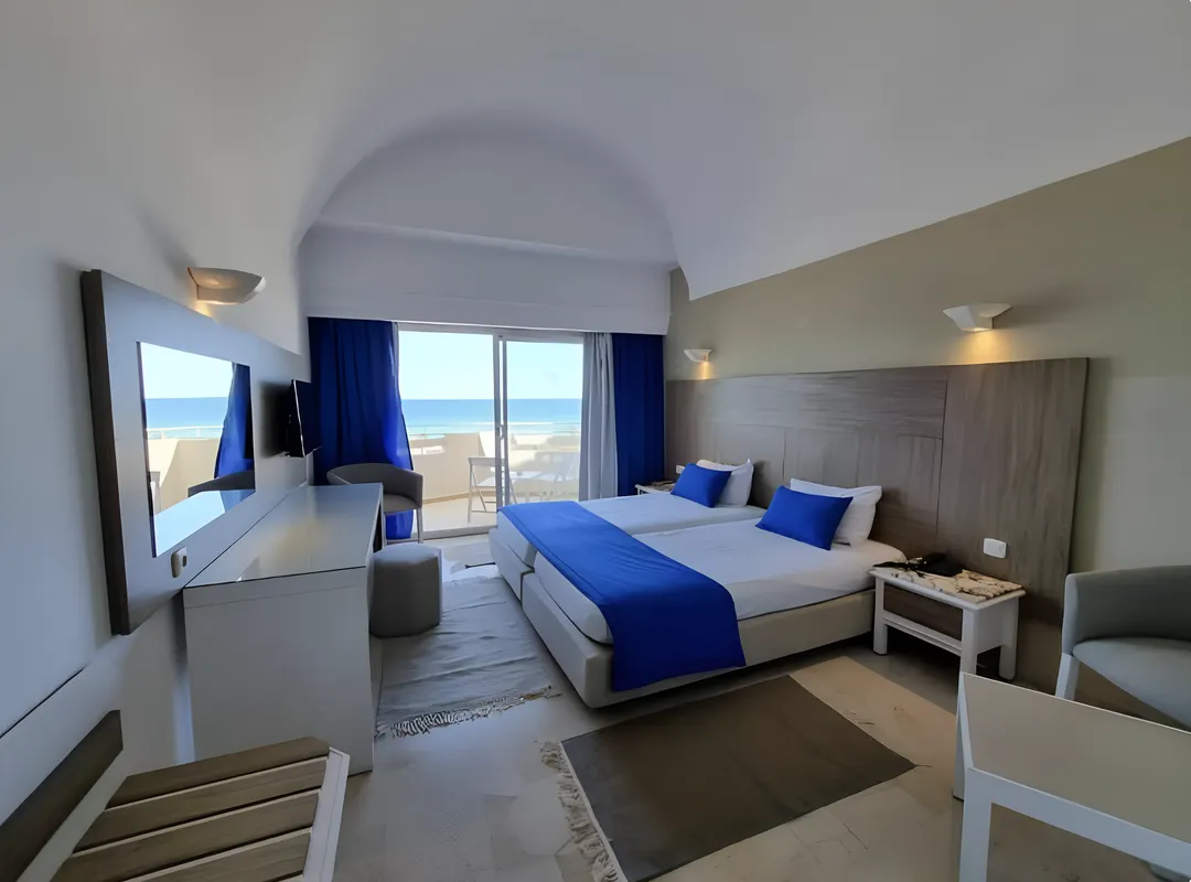Helya Beach & Spa фото 1