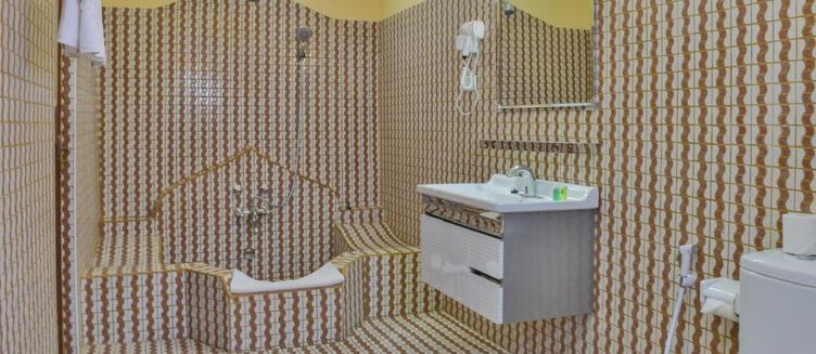 Фото отеля Tembo B&B Apartments