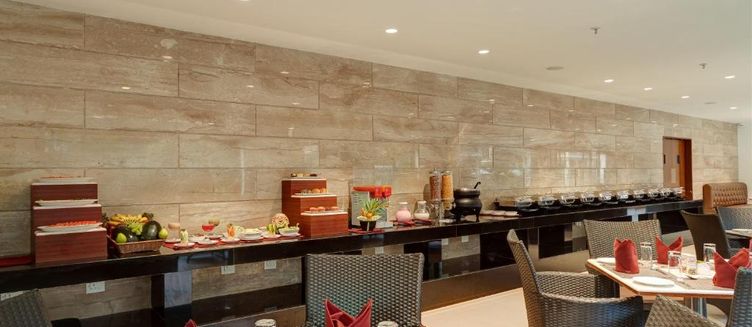Фото отеля Seashell Suites and Villas