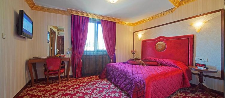 Фото отеля Best Western Antea Palace Hotel & Spa