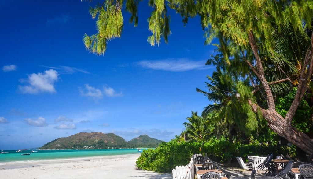Berjaya Praslin Beach фото 48