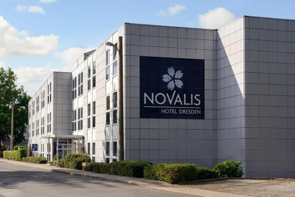 Hotel Novalis фото 38