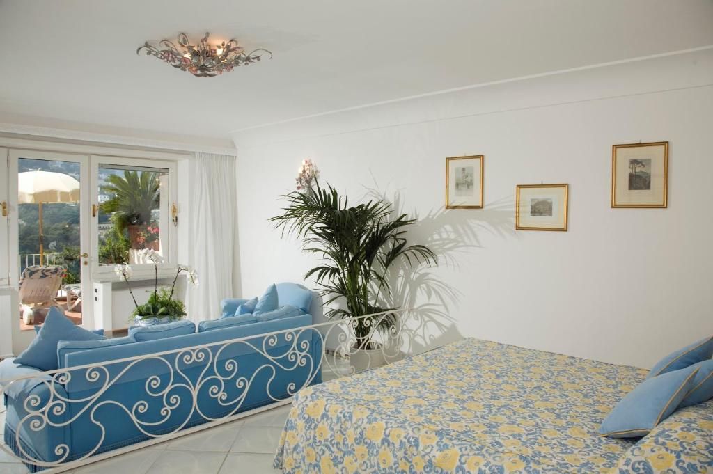 Hotel Villa Brunella фото 14