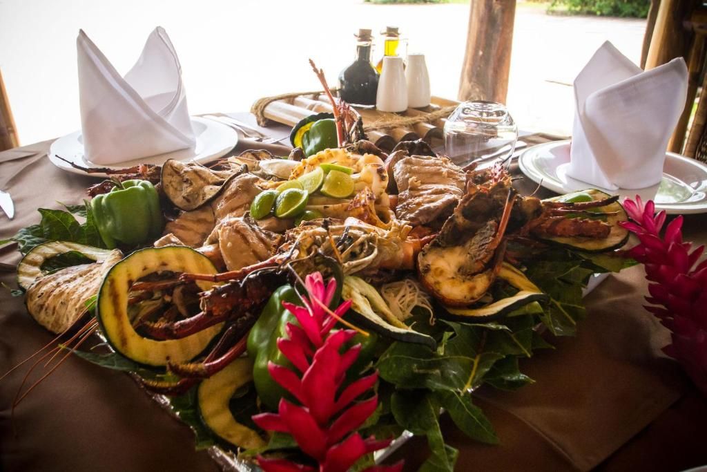 Fruit & Spice Wellness Resort фото 60