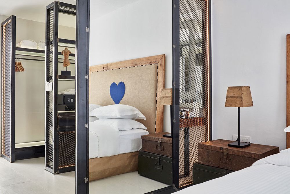 Myconian Imperial - Leading Hotels of the World фото 21