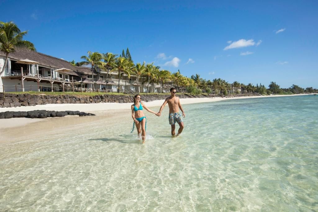 Solana Beach Mauritius (Adults Only) фото 66