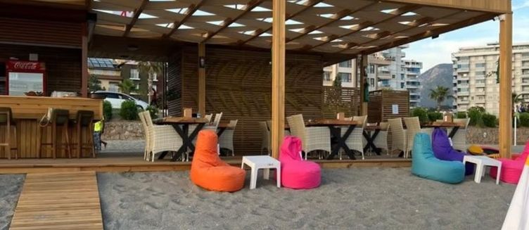 Фото отеля Sevki Bey Hotel