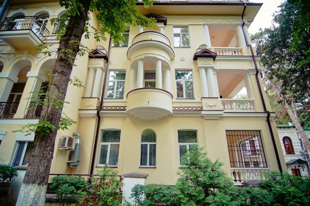 Санаторий «Белая Дача» фото 16