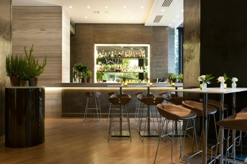 Starhotels Echo фото 38