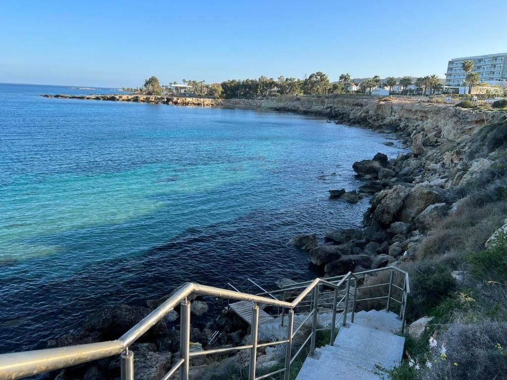 Tsokkos Protaras Beach Hotel фото 74
